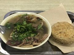 -李小老烧饼(常营民族家园店)