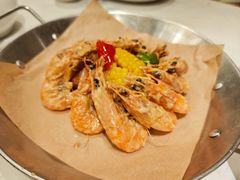 -常来小聚·广州非遗传承餐厅(高德置地店)