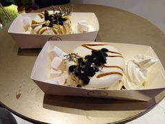 -狐狸和向日葵(北京路店)