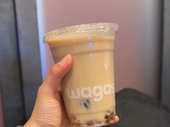 -Wagas沃歌斯(富力广场店)