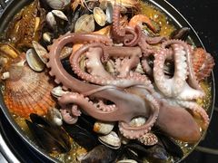 -东海章鱼馆(恒瑞街店)