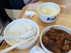 -真功夫(金月湾店)