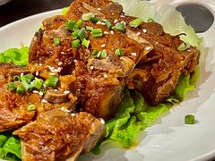 -骨之味·筒骨汤火锅(江头店)