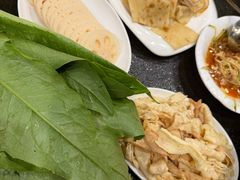 -湘肠香火锅店(团结湖店)