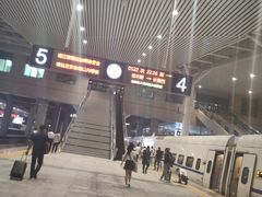 -长春西站