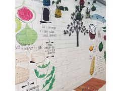 -Kitchen·Y洋厨房西餐厅(王府壹号店)