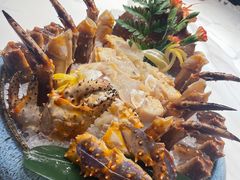 -璞御·海鲜·雪花牛肉局(宾水西道店)