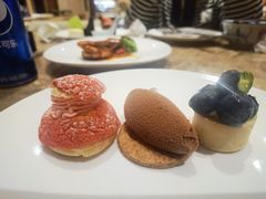 -盛宴标帜餐厅·亲子自助 (南昌喜来登酒店)