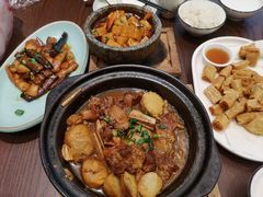 -阿毛饭店(和义路店)