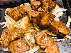 -和彩放题餐厅(酒仙桥店)