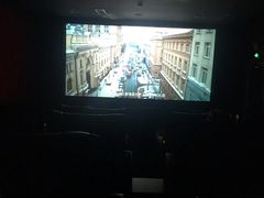-中影国际影城(百联店)