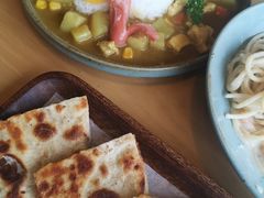 墨西哥牛肉奶酪饼-红小满休闲餐厅(十全街店)