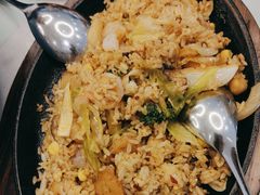 -悦荟牛排餐厅(萨尔图万达店)