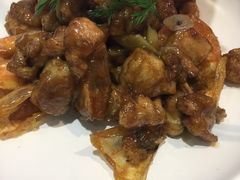 -天和晟烤鸭店(玉泉西街店)