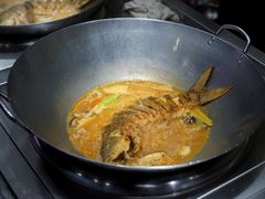 -阿五黄河大鲤鱼(纬三路店)