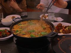 湘味肥肠火锅-湘肠香火锅店(团结湖店)