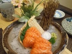 -樱の千渡日式料理·铁板烧•烧鸟(金盛田广场店)