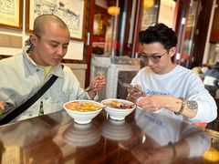 -秉正堂(天后宫总店)
