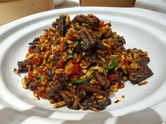 -西江红·株洲本地菜(滨江南路店)