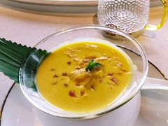 -三号黄浦会Canton Table