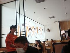 -江渔儿酸菜鱼(曜一城店)