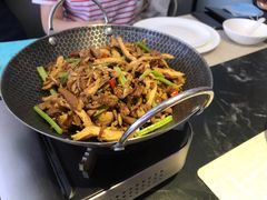 -楚禾宴·家宴(光谷大道店)