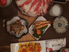 -樱の千渡日式料理·铁板烧•烧鸟(金盛田广场店)