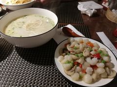 -十面春风·江南面馆(崇宁路店)