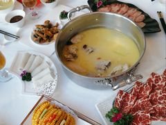 -红门金汤·港式火锅(英皇集团中心店)