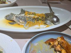 -尚一汤·粤菜海鲜(环球港店)