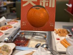 -海底捞火锅(团结桥店)