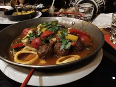 -食间牛排(湖西路店)