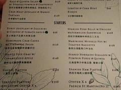 -Oasis Bar & Grill