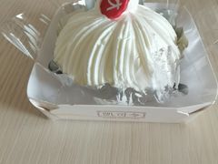 -凯司令(豫园地铁站店)