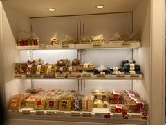 零售区-嘉华饼屋JOY BAKERY(南屏街店)