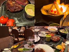 -上海浦东嘉里大酒店