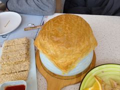 -赵小姐丨新中餐(曲江店)