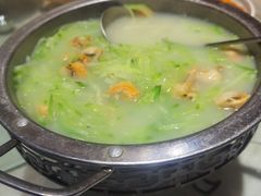 -大胡同天津菜·海肠捞饭·津门皮皮虾锅贴一绝(西姜井店)