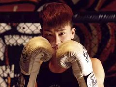 -银吉姆健身(恒隆馆)