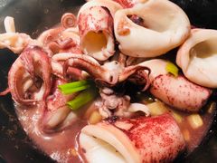 -百味馆·粤菜·湛江菜(后海花园店)