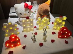 -黑宝石西餐厅(汇励99城市公园店)