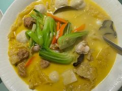 -沈家花园如皋菜(海阳路店)