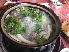 -尼玛藏家风味园(阿山食城店)