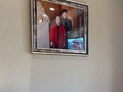 -民族饭荘(新华大街店)