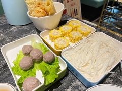 生河粉-八合里牛肉火锅(深圳光明大仟里二店)
