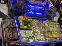 -新海渔港·胶东海鲜家常菜·家宴(奥体中心店)