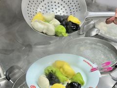 -双合园·海鲜水饺青岛菜(品牌首店)