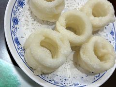 白糖糕-龙老五汤店(站前西路店)