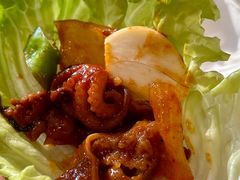 -名家韩国料理·烤肉(瑶海店)