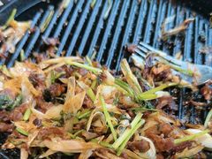 -喜悦烤鸭·新京菜(王府井店)